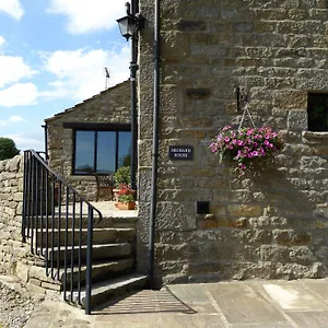 Bed & Breakfast Orchard House, Hebden
